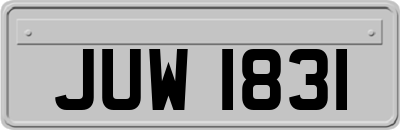 JUW1831