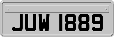 JUW1889