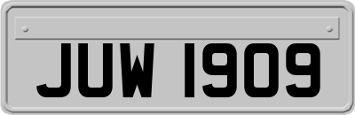 JUW1909