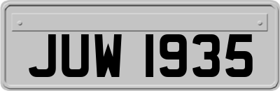 JUW1935