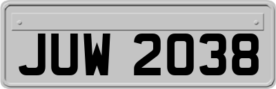 JUW2038