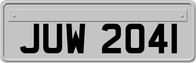 JUW2041