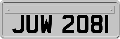 JUW2081