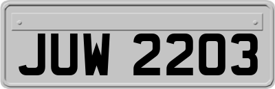 JUW2203