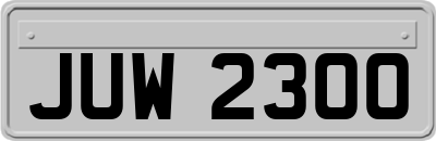 JUW2300