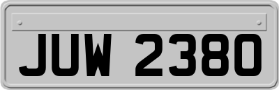 JUW2380