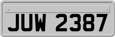 JUW2387