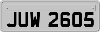 JUW2605