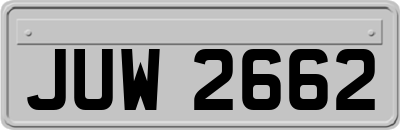 JUW2662