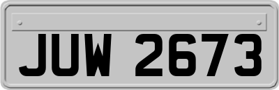 JUW2673