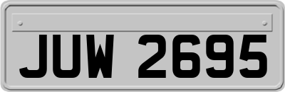JUW2695