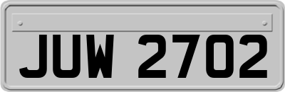 JUW2702