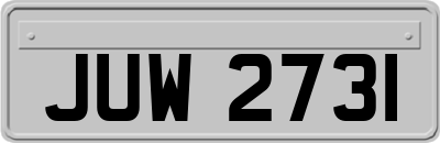 JUW2731