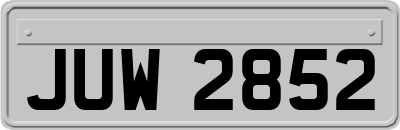 JUW2852