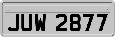JUW2877