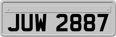 JUW2887