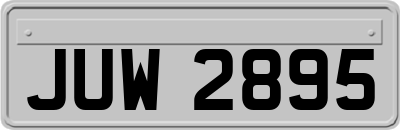 JUW2895