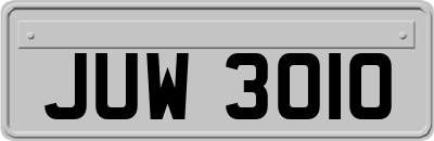 JUW3010