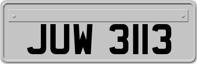 JUW3113