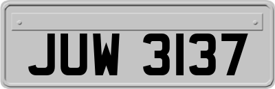 JUW3137