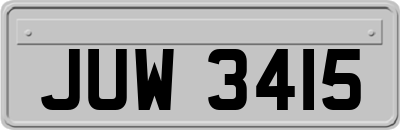JUW3415