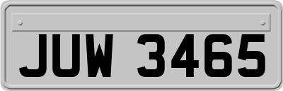 JUW3465