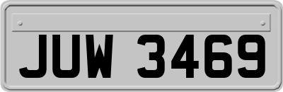 JUW3469