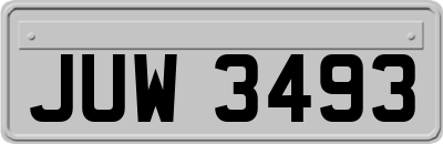 JUW3493