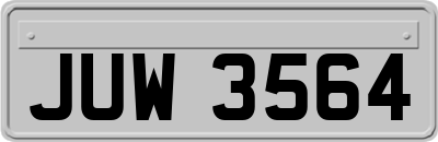 JUW3564