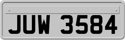 JUW3584