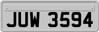 JUW3594