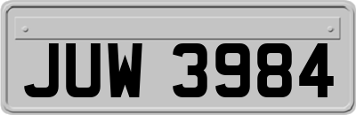 JUW3984