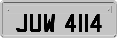 JUW4114