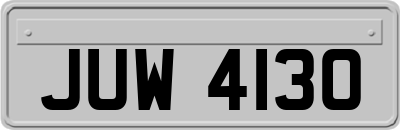 JUW4130