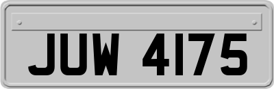 JUW4175