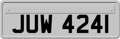 JUW4241