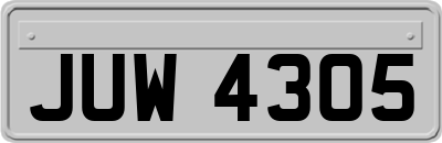 JUW4305