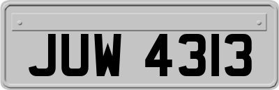 JUW4313