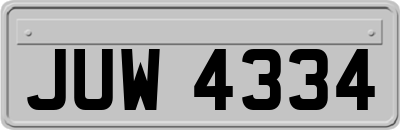 JUW4334