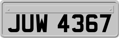 JUW4367
