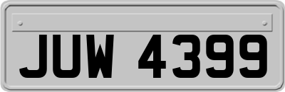 JUW4399