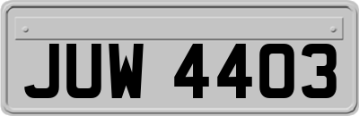 JUW4403