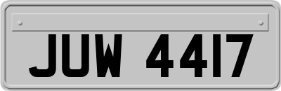 JUW4417