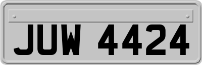 JUW4424