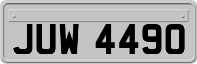 JUW4490