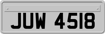 JUW4518