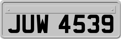 JUW4539