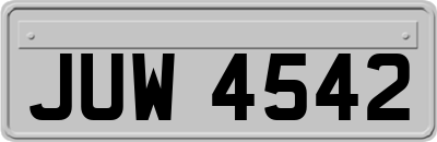 JUW4542