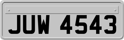 JUW4543
