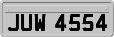 JUW4554